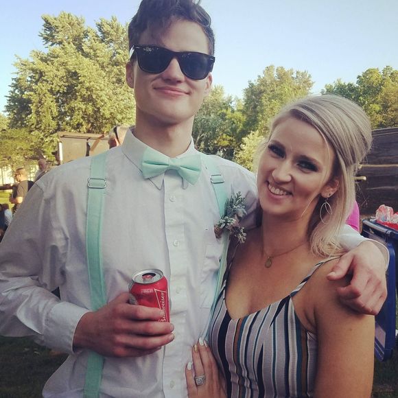 Meet your Posher, Lex - Picture 1 of 1